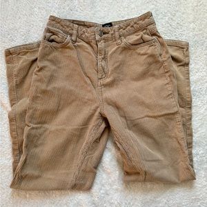 BDG Corduroy Pants Size 26